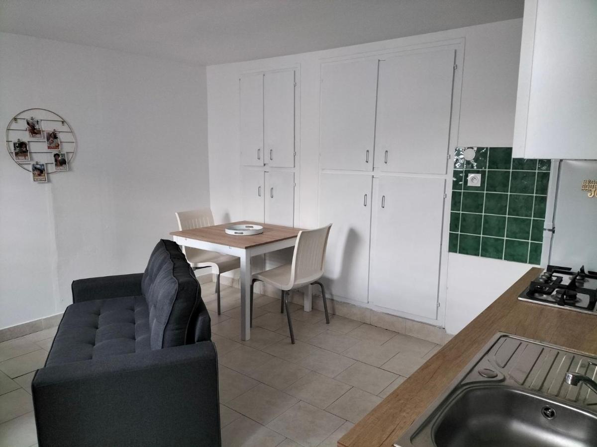 Agreable Maison De Vacances En Charente-Maritime Arvert Экстерьер фото