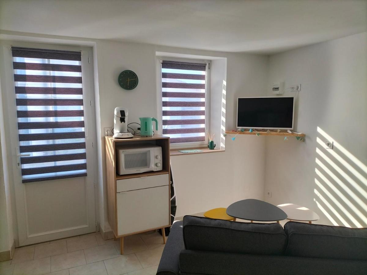 Agreable Maison De Vacances En Charente-Maritime Arvert Экстерьер фото