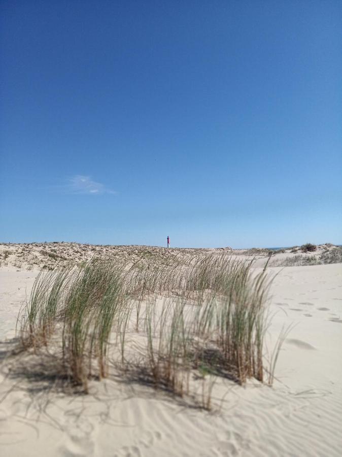 Agreable Maison De Vacances En Charente-Maritime Arvert Экстерьер фото