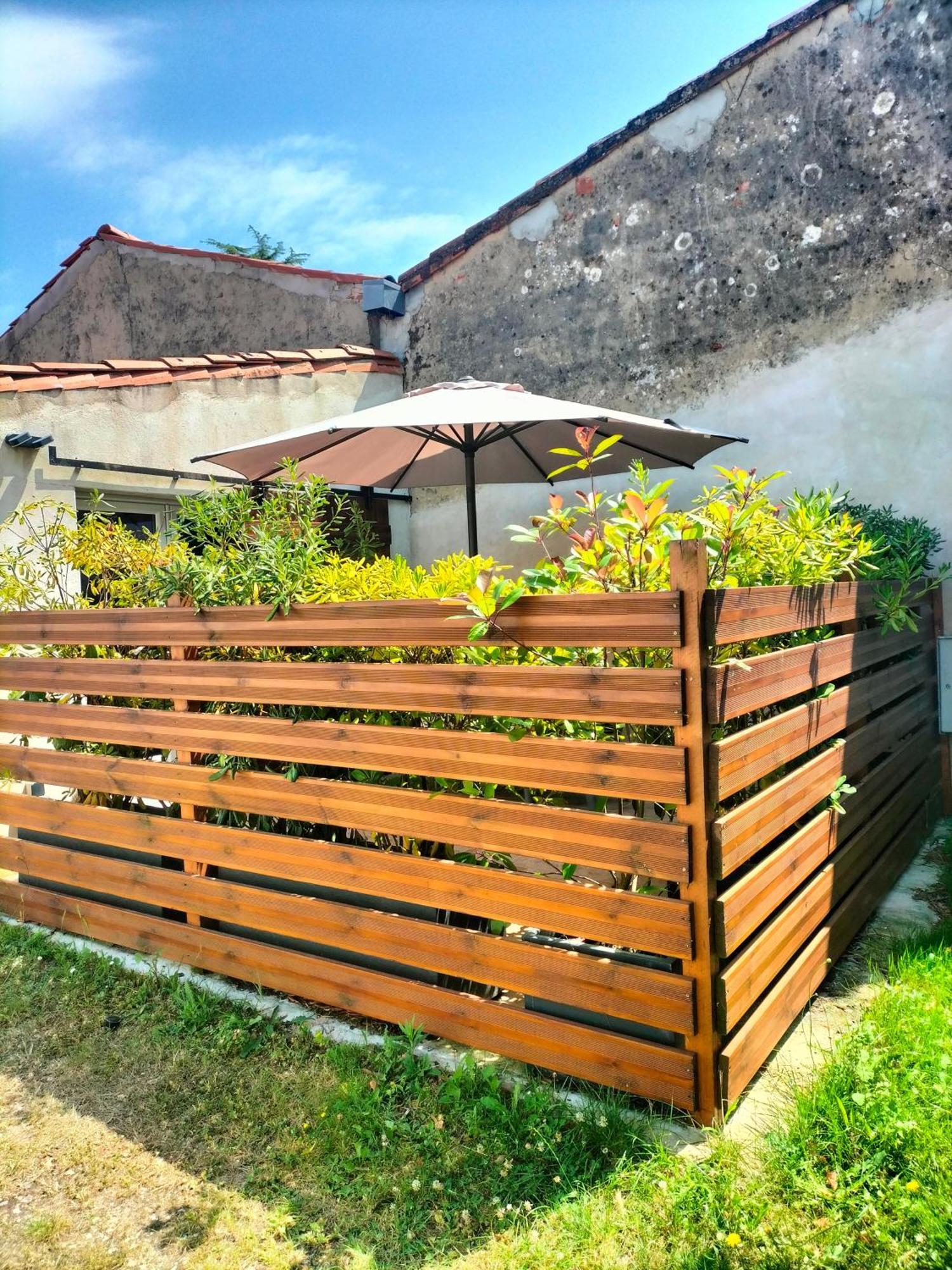 Agreable Maison De Vacances En Charente-Maritime Arvert Экстерьер фото